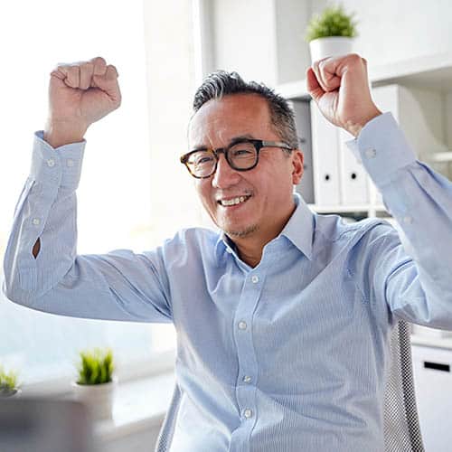 Summer Refreshers – Laser Treatment for Hyperhidrosis