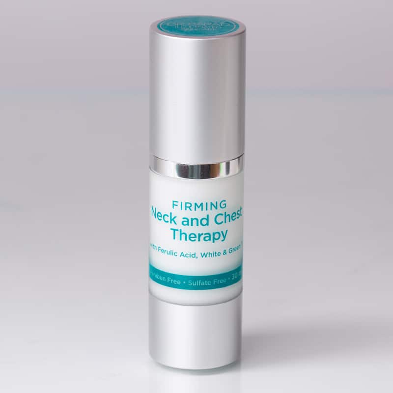 Dr Barad Illuminated SkinCare® Firming Neck and Chest Therapy