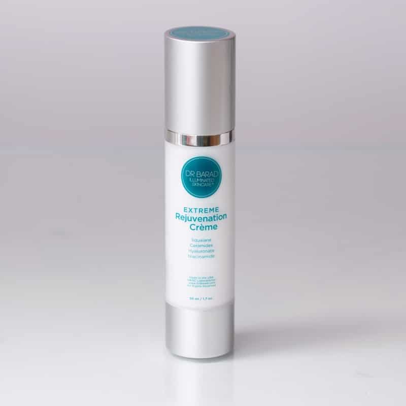 Dr Barad Illuminated SkinCare® Extreme Rejuvenation Crème