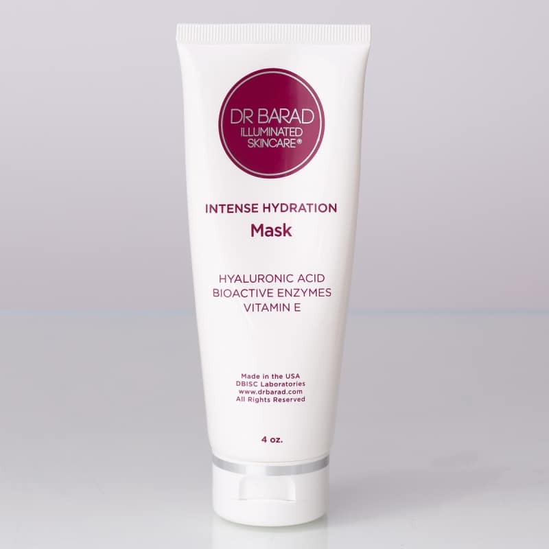 Dr Barad Illuminated SkinCare® Intense Hydration Mask