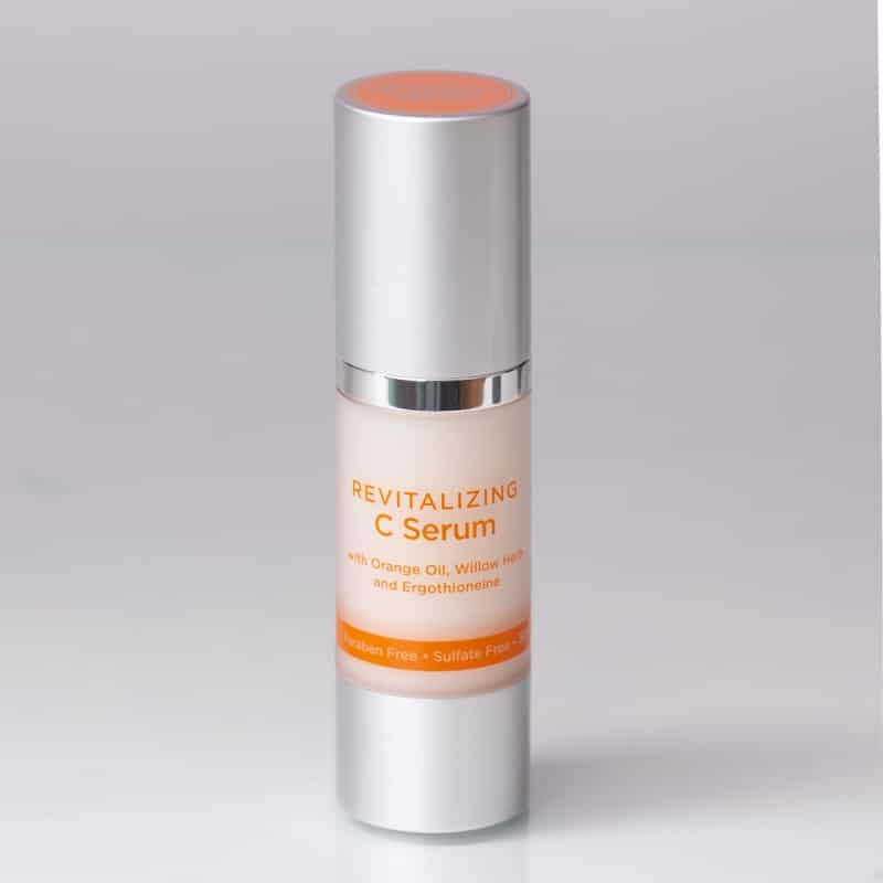 Dr Barad Illuminated SkinCare® Revitalizing Vitamin C Serum