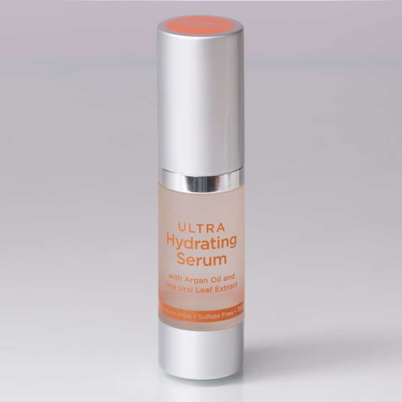 Dr Barad Illuminated SkinCare® Ultra Hydrating Serum