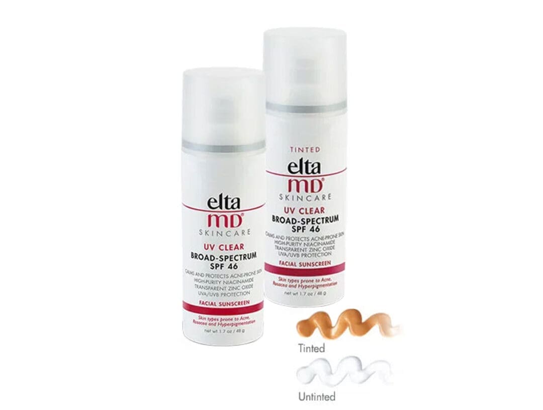 EltaMD UV Clear Broad-Spectrum SPF 46