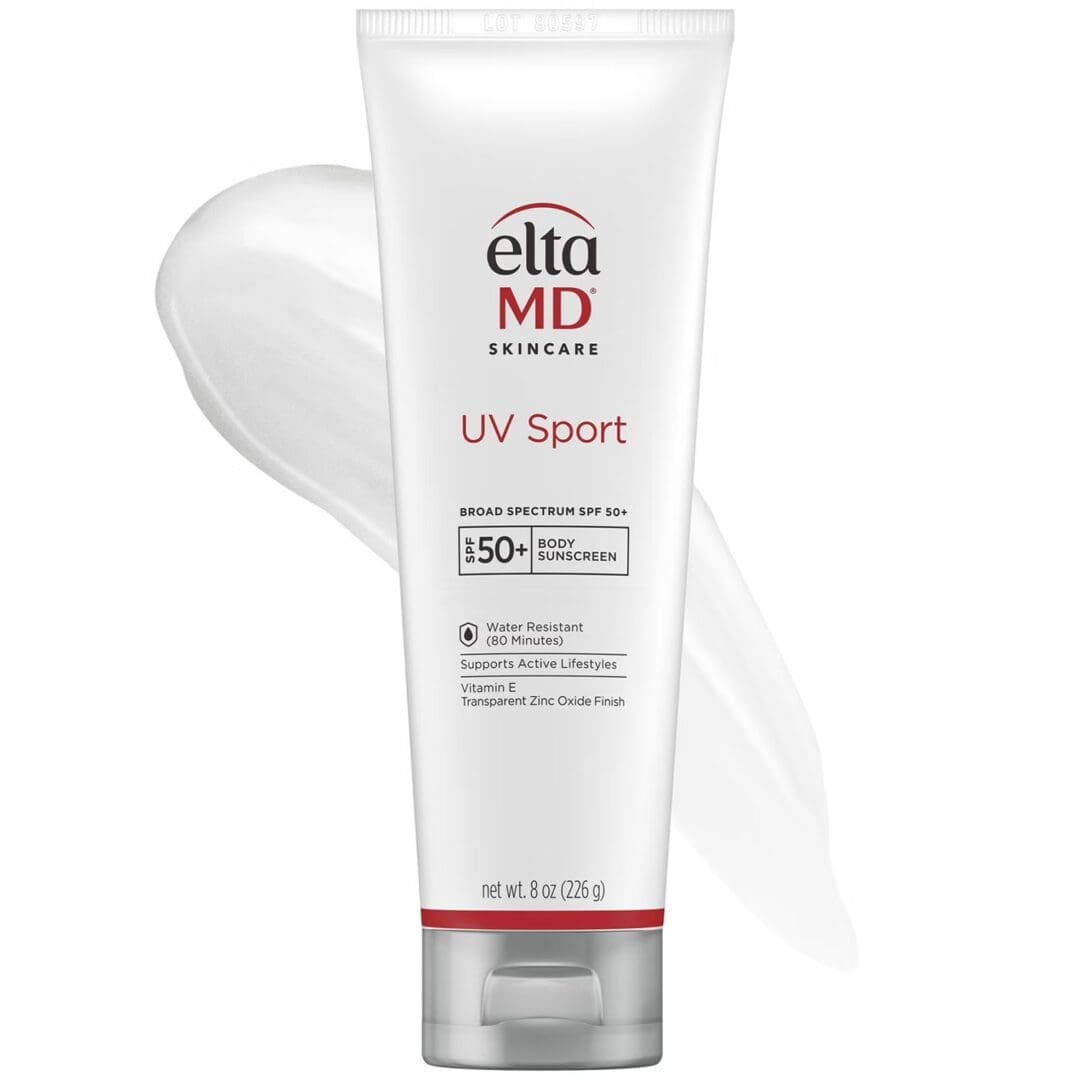 EltaMD UV Sport  Broad-Spectrum SPF 50 (3 oz)