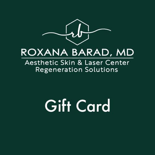 Aesthetic Skin & Laser Center Gift Card