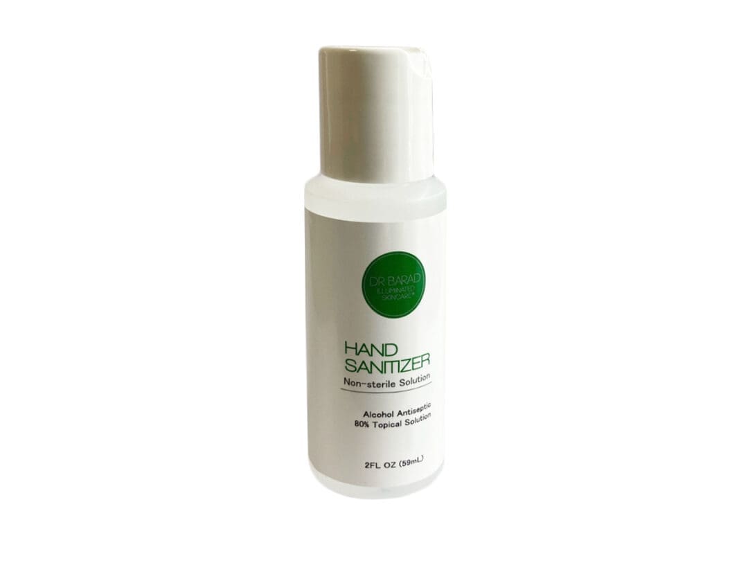 Hand Sanitizer