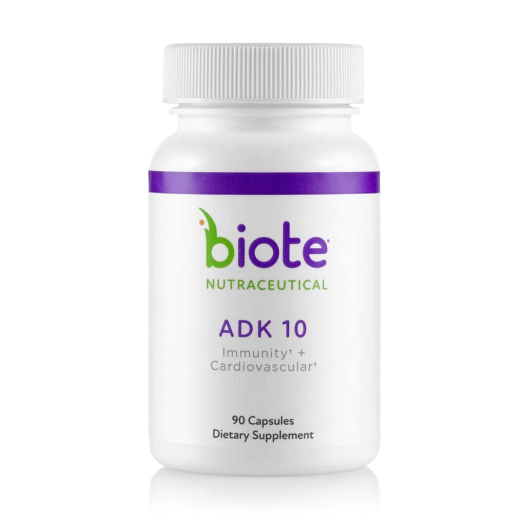 Biote Nutraceutical - ADK 10