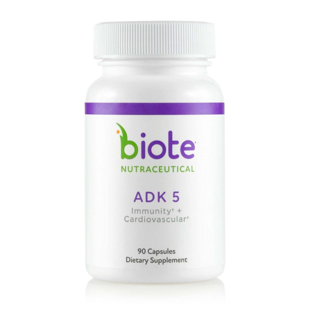 Biote Nutraceutical - ADK 5