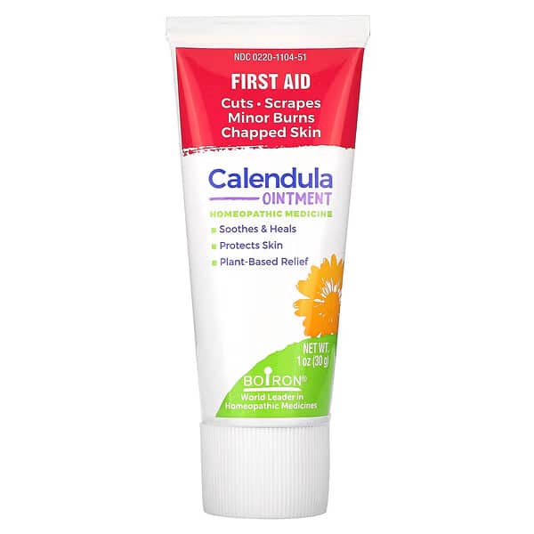 Calendula Ointment
