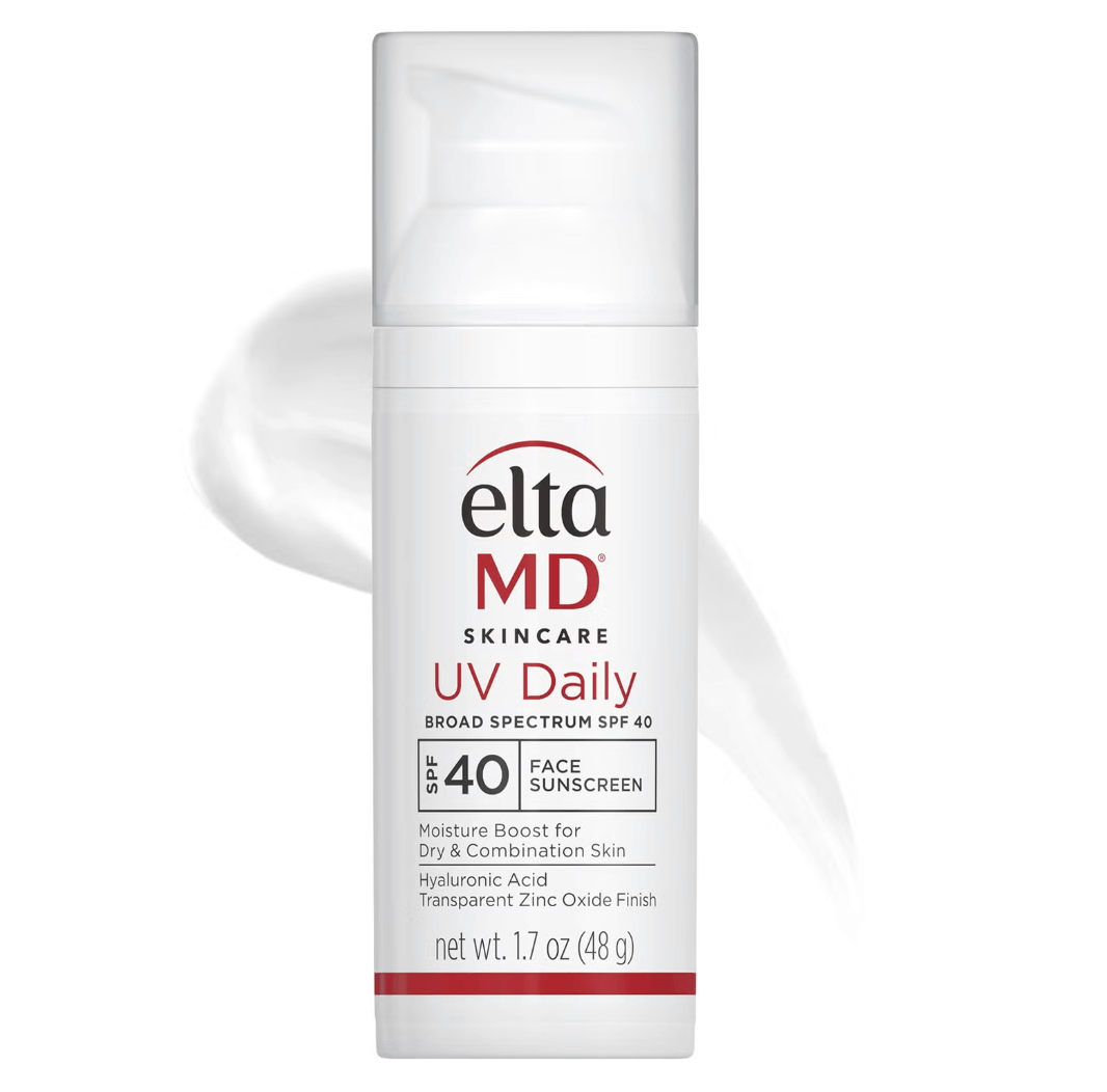 EltaMD UV Daily Broad Spectrum 40 Non-Tinted 1.7 oz
