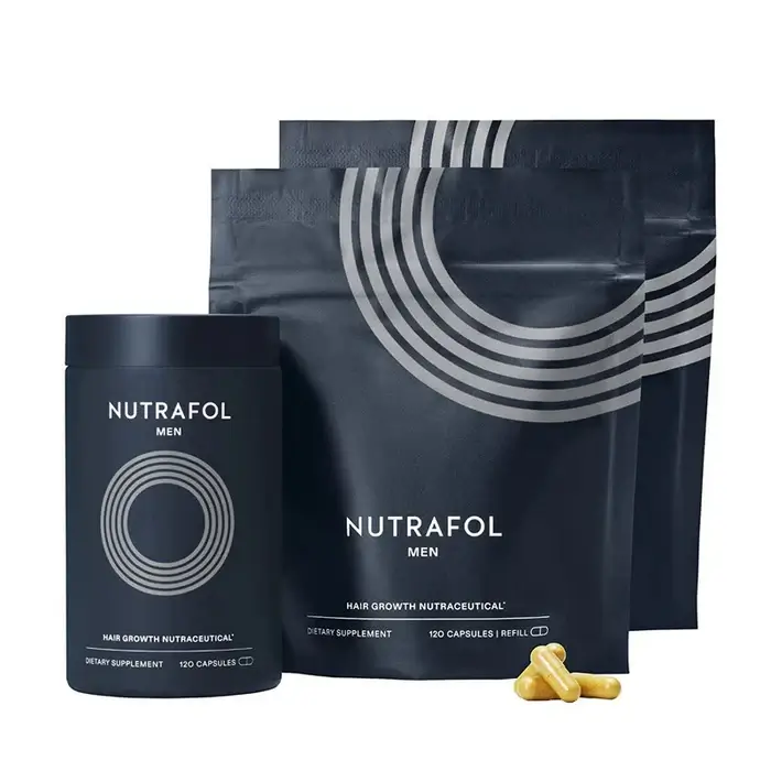 Nutrafol Men Hair Growth Pack (3 month)
