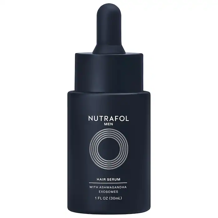 Nutrafol Men's Hair Serum