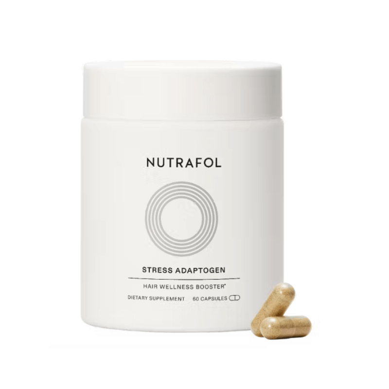 Nutrafol Stress Adaptogen - Hair Wellness Booster