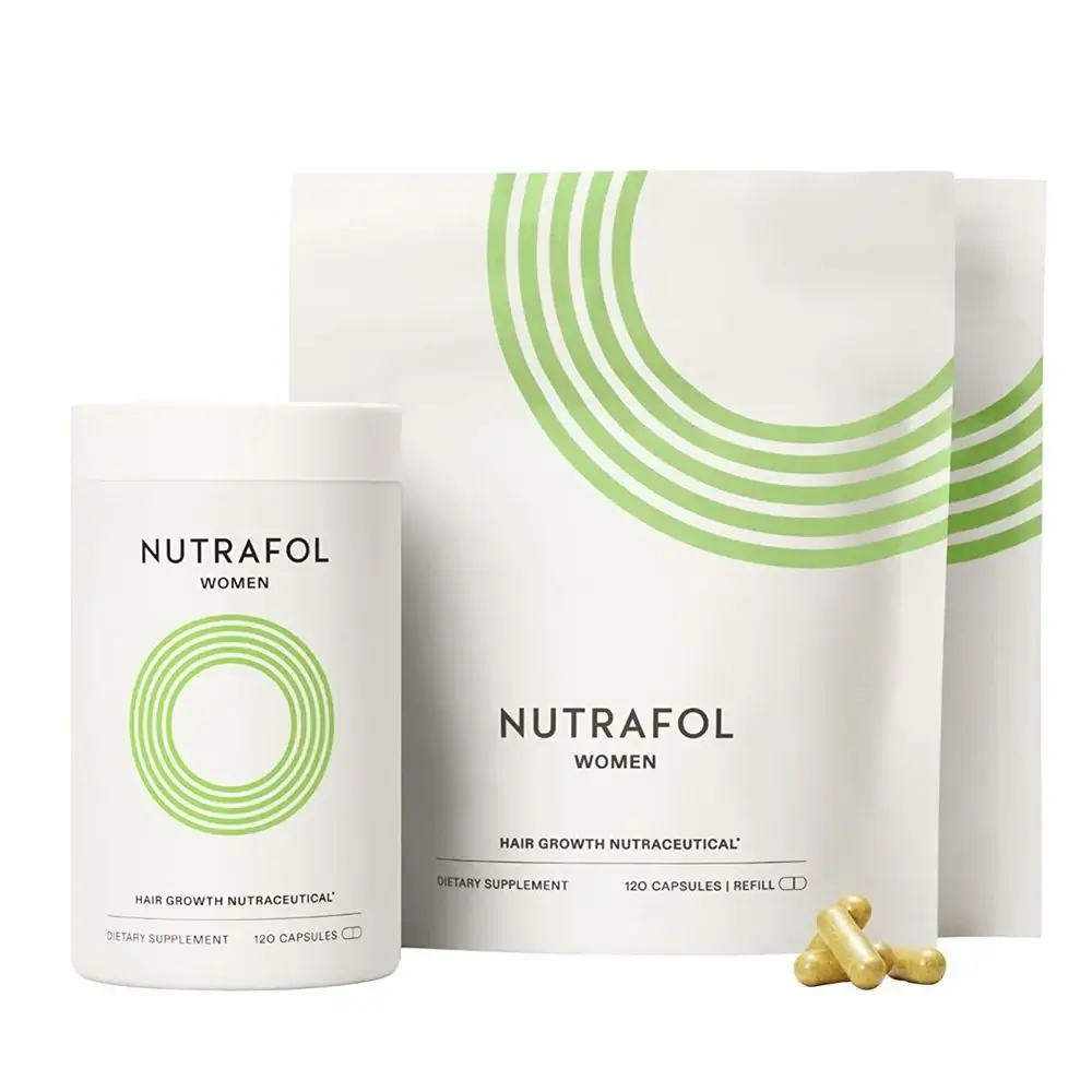 Nutrafol Women Hair Growth Pack (3 month)