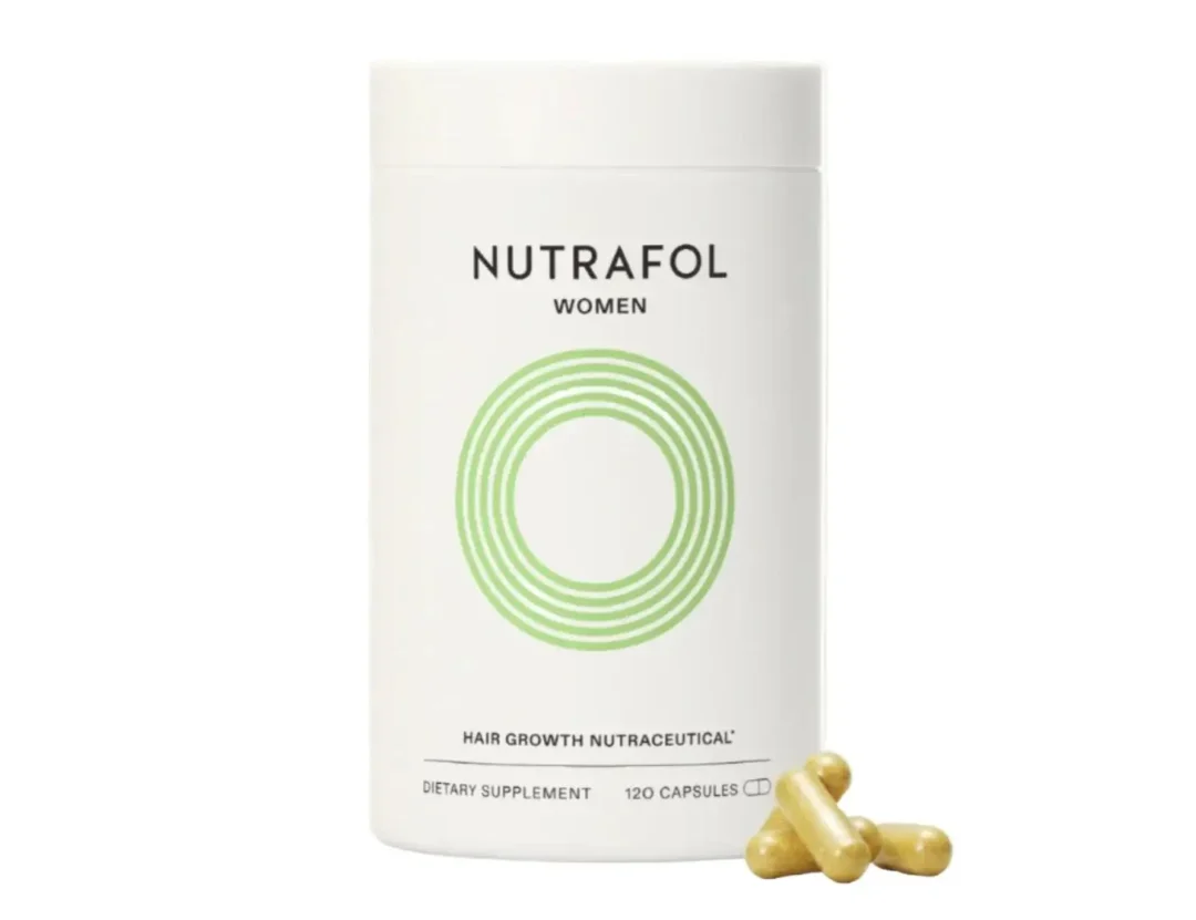 Nutrafol Women (Single Month)