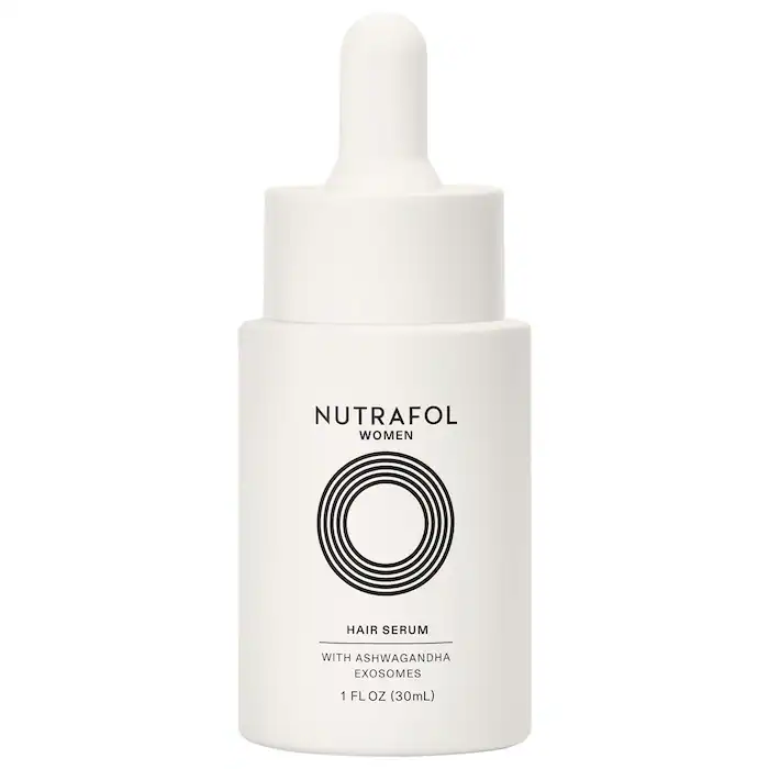 Nutrafol Women's Hair Serum
