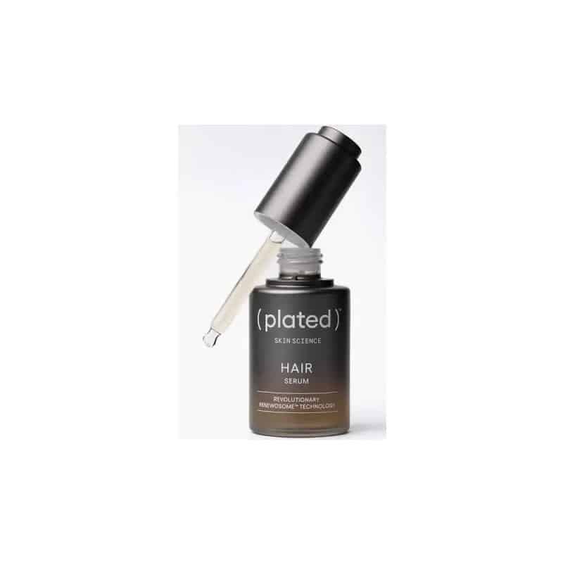 Hair Serum (plated)