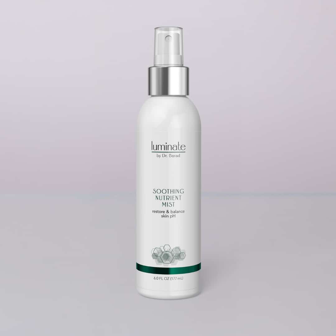 Soothing Nutrient Mist
