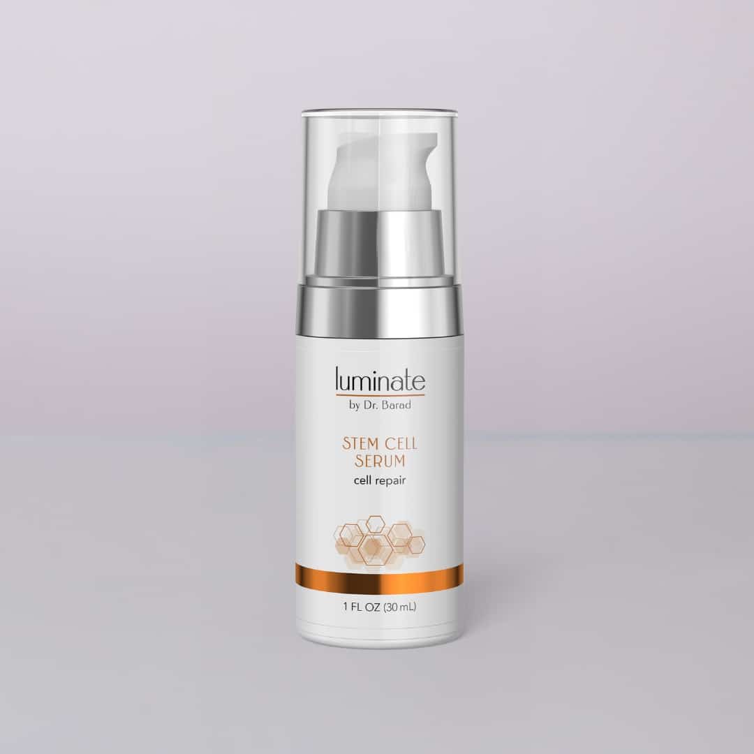 Stem Cell Serum