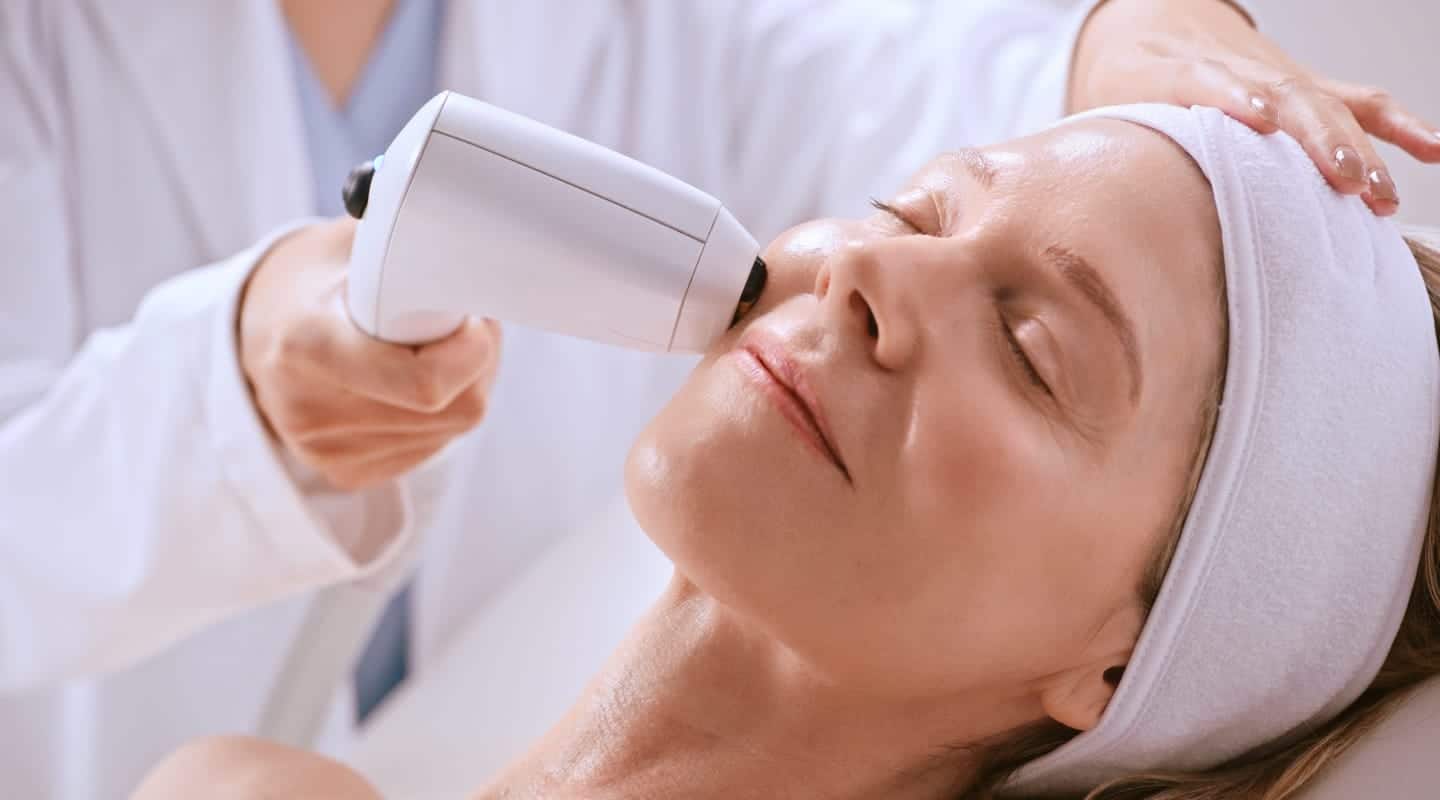 sofwave skin tightening pittsburgh