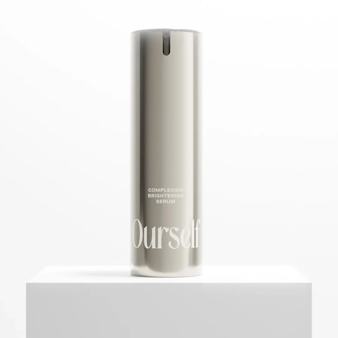 Complexion Brightening Serum