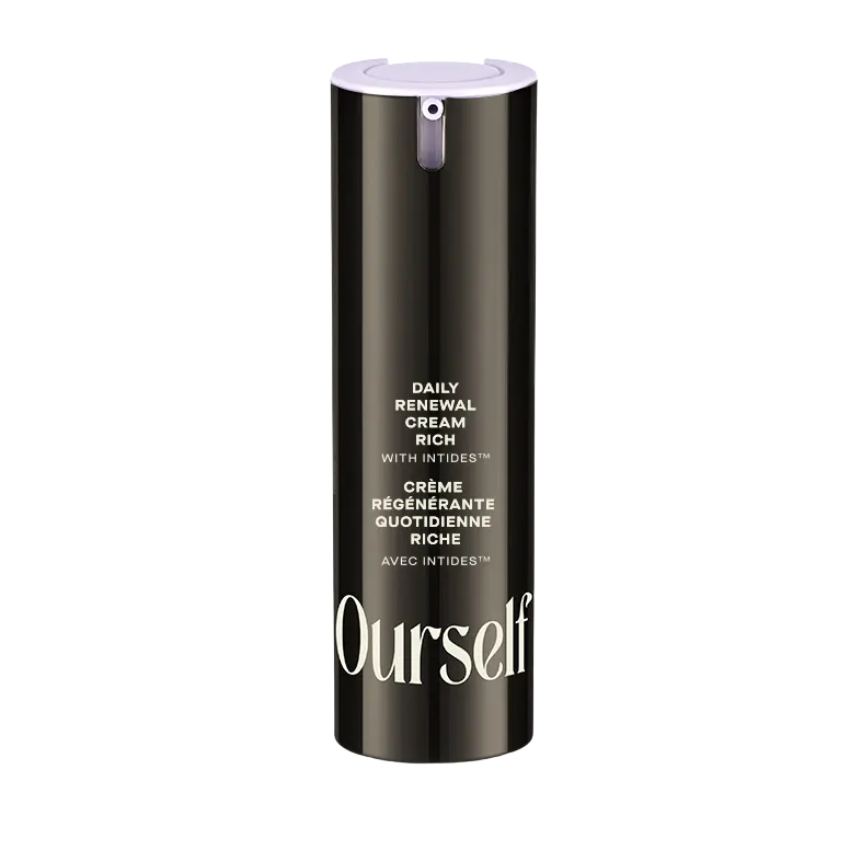 Daily Renewal Cream Rich