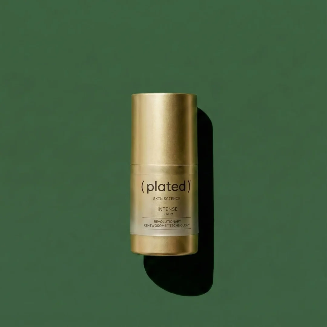 Plated Intense Serum