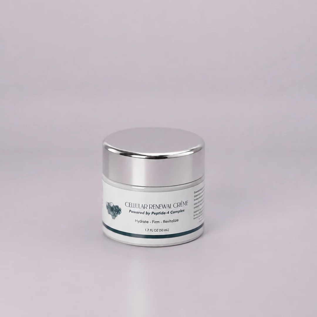 Cellular Renewal Crème