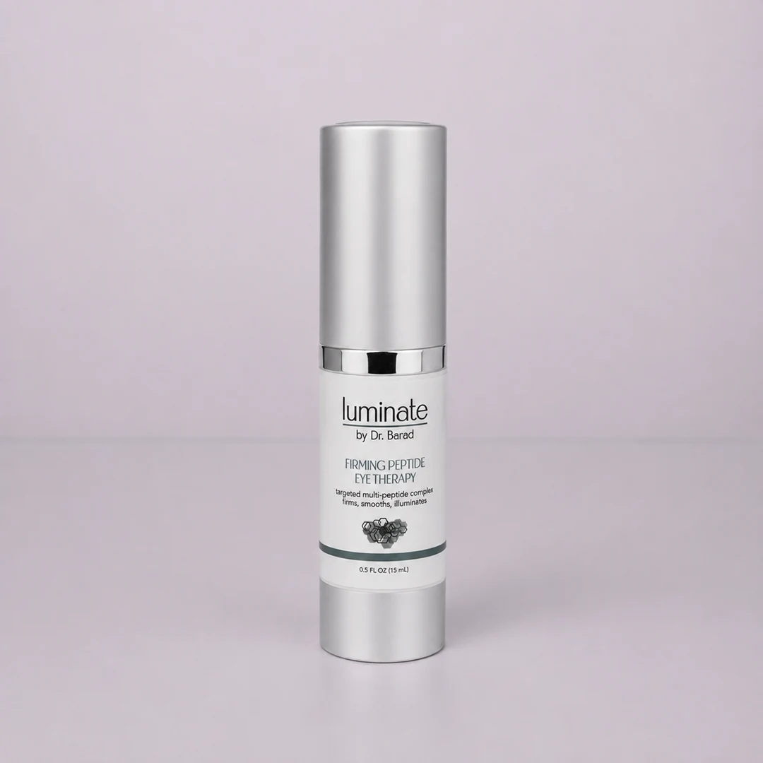 Firming Peptide Eye Therapy