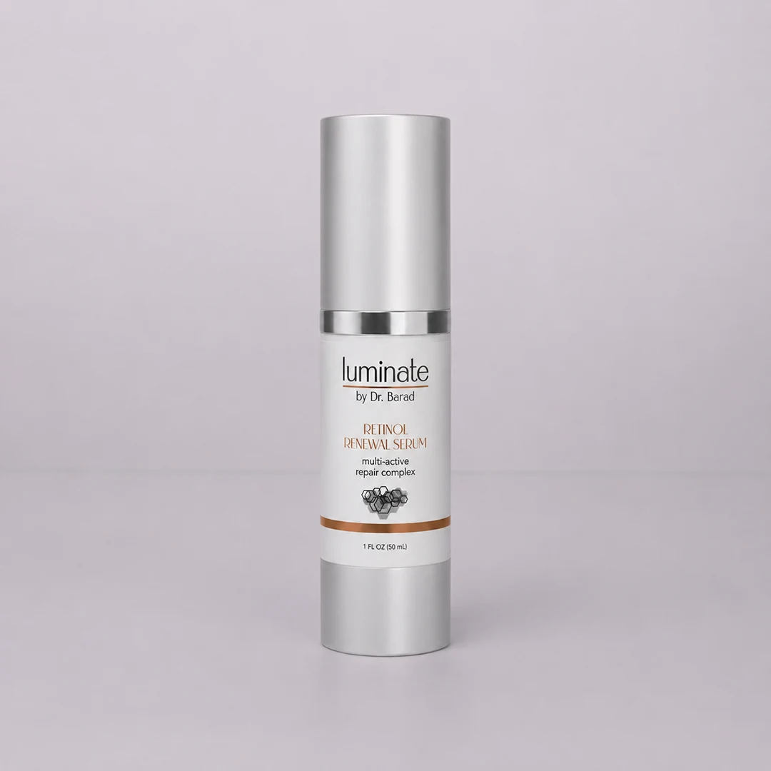 Retinol Renewal Serum