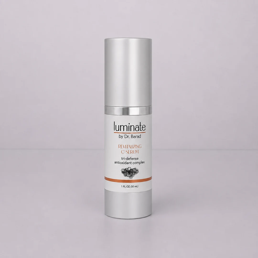 Revitalizing C-Serum