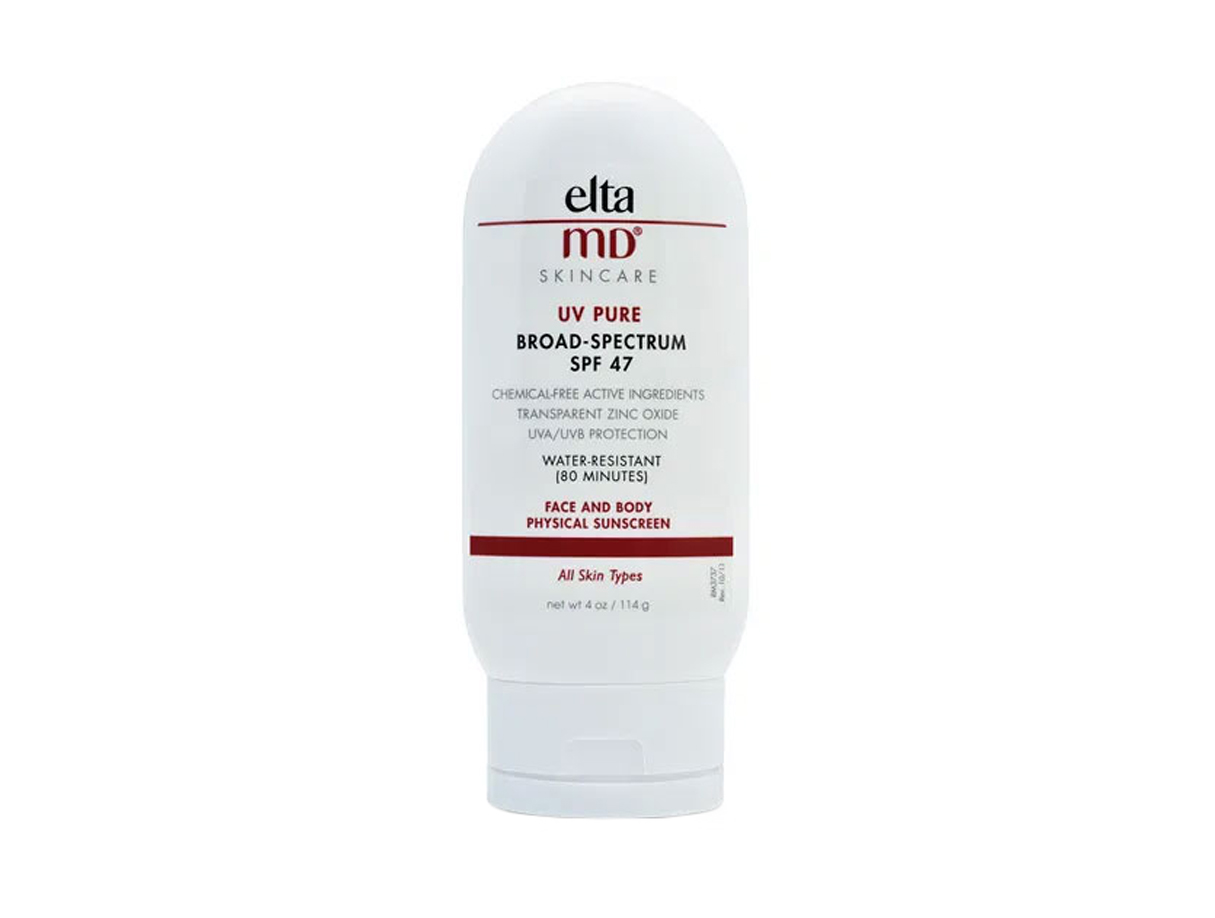 elta uv pure